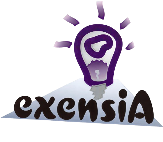 Exensia's Learning Management System